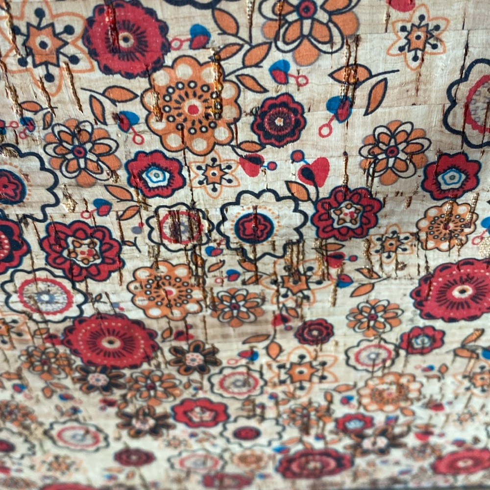 Natural Cork brand handbag - Picture 8 of 8